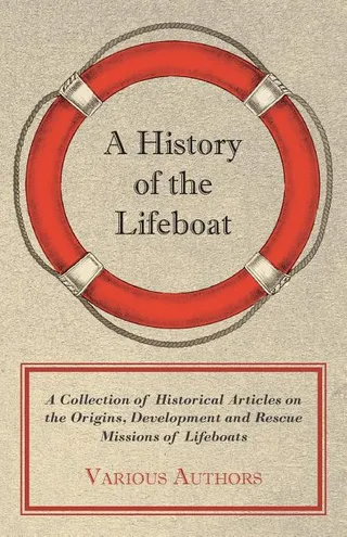 A History of the Lifeboat