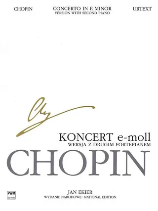 Concerto in E Minor