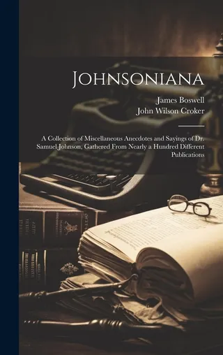 Johnsoniana