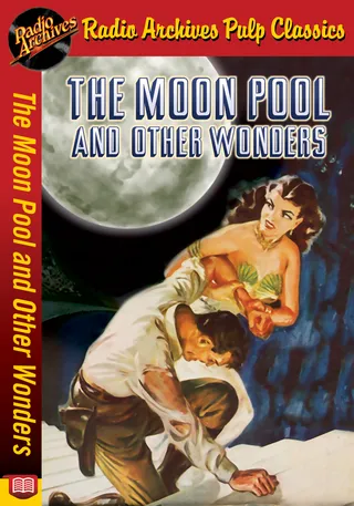 Moon Pool and Other Wonders