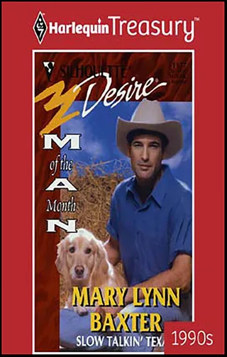 Slow Talkin' Texan
