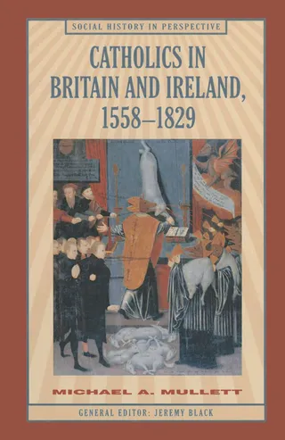 Catholics in Britain and Ireland
