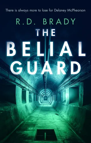 The Belial Guard