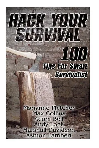 Hack Your Survival