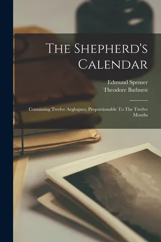 The Shepherd's Calendar