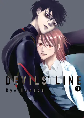 Devils' Line