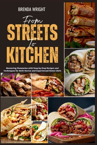 From Streets To Kitchen