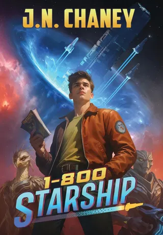 1-800-Starship