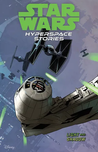 Star Wars Volume 3