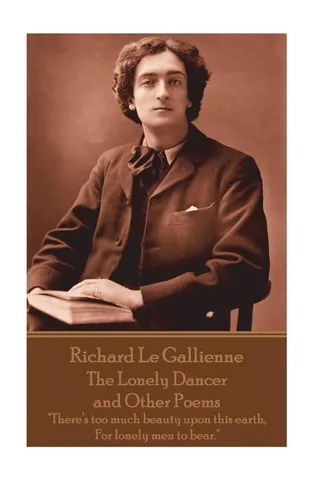 The Lonely Dancer and Other Poems