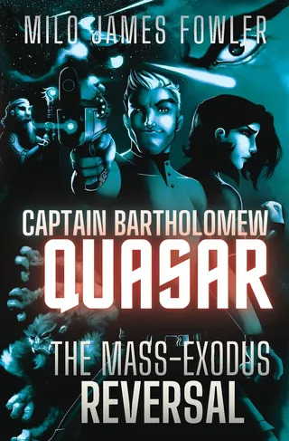 The Mass-Exodus Reversal