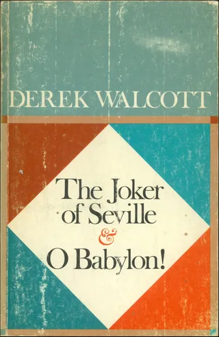 Joker of Seville & O Babylon!