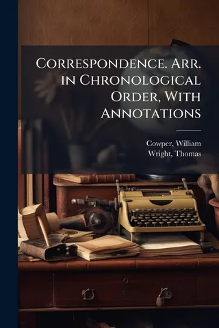 Correspondence
