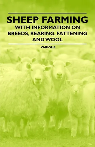 Sheep Farming