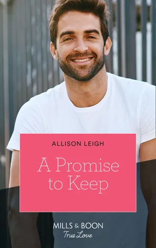 Promise To Keep