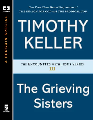 The Grieving Sisters