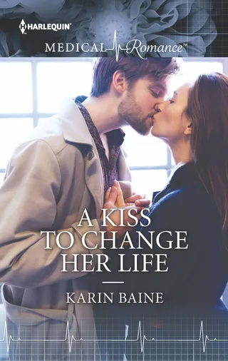 Kiss to Change Her Life
