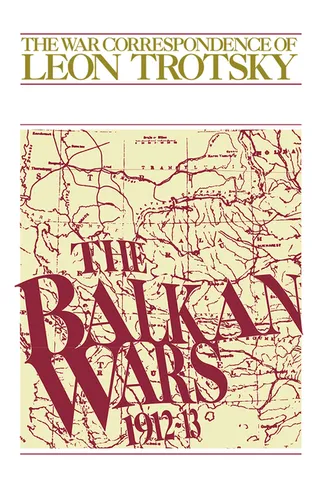 The Balkan Wars
