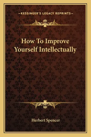 How To Improve Yourself Intellectually