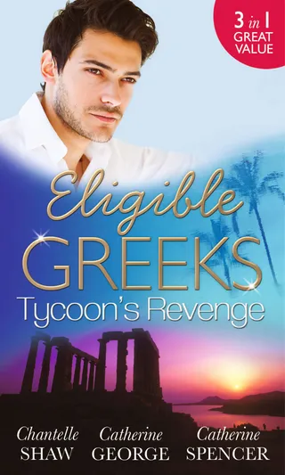 Tycoon's Revenge