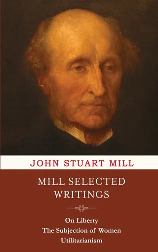 Mill Selected Writings