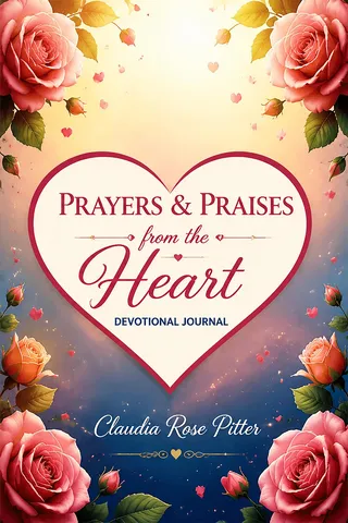 Prayers & Praises from the Heart