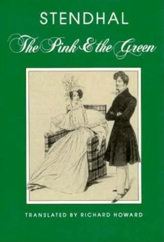 The Pink & the Green