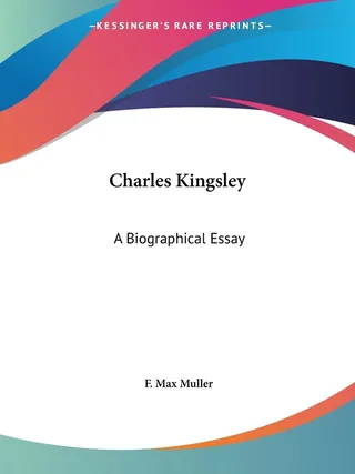 Charles Kingsley