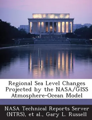 Regional Sea Level Changes Projected by the NASA GISS Atmosphere