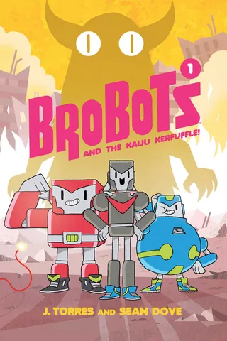 BroBots