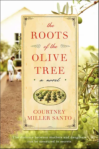 Roots of the Olive Tree