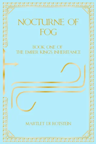 Nocturne of Fog