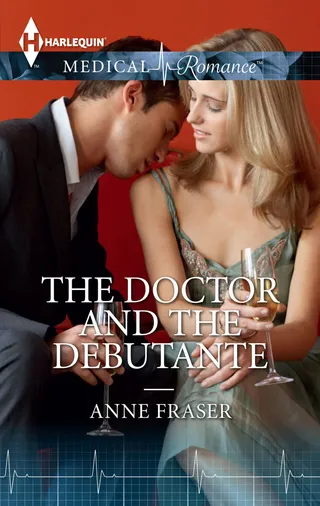 Doctor and the Debutante