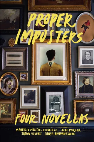 Proper Imposters