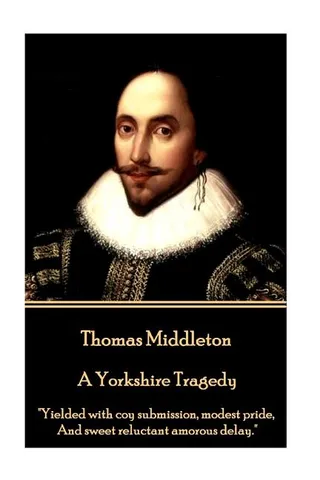 A Yorkshire Tragedy