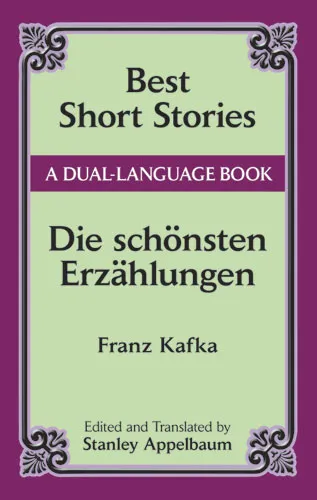 Best Short Stories