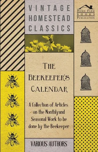 The Beekeeper's Calendar