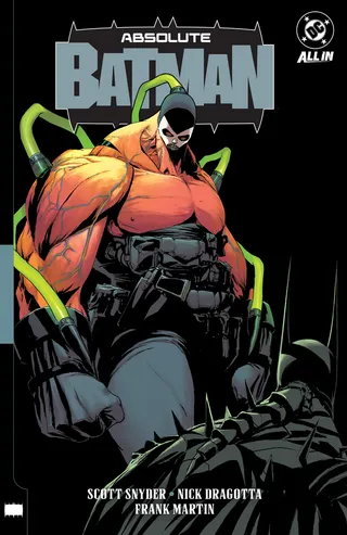 Absolute Batman