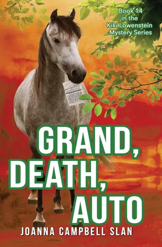 Grand, Death, Auto
