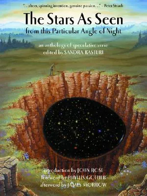 The Stars as Seen from This Particular Angle of Night