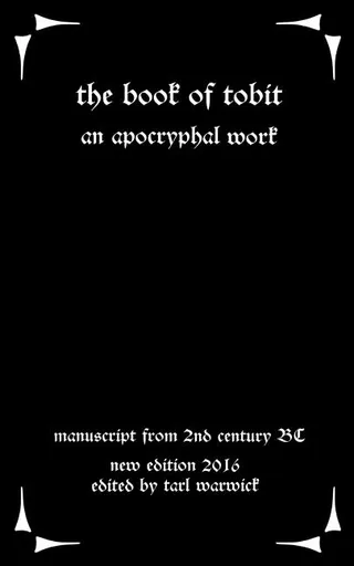 The Book of Tobit