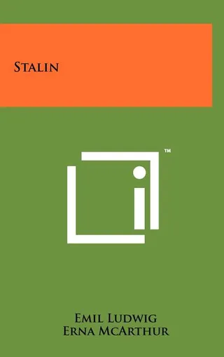 Stalin