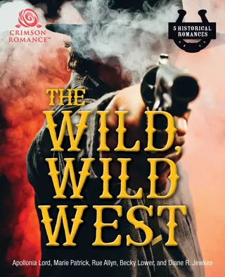 The Wild, Wild West