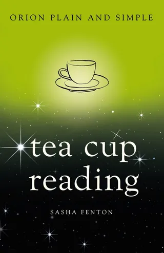 Tea Cup Reading