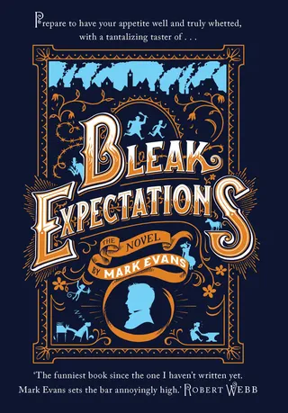 Bleak Expectations