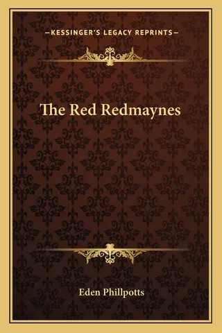 The Red Redmaynes