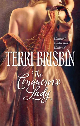 Conqueror's Lady