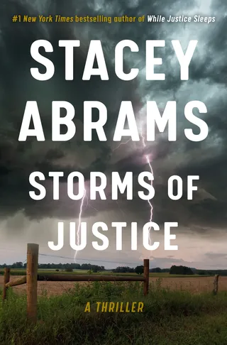 Storms of Justice