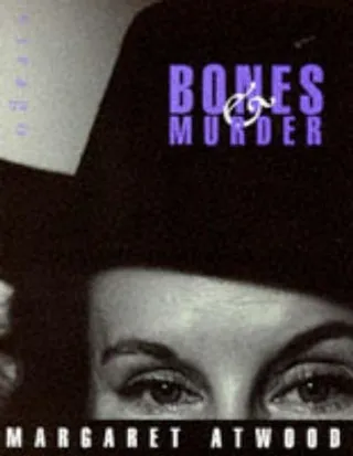Bones And Murder
