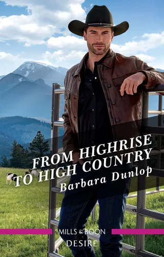 From Highrise to High Country